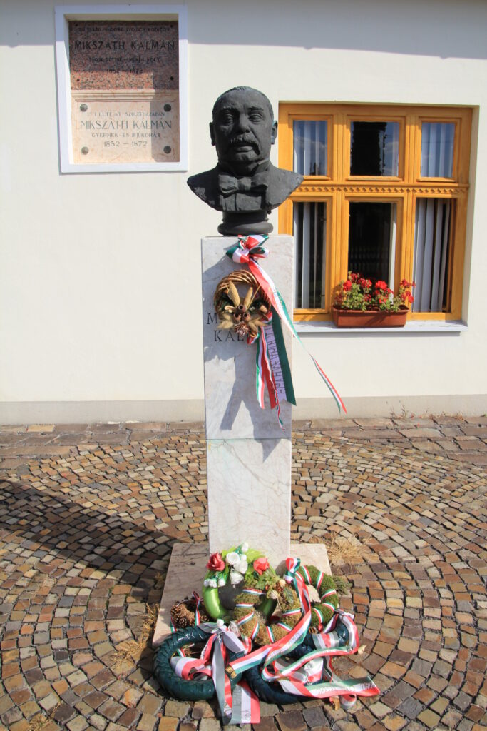 Mikszáth Kálmán Emlékház