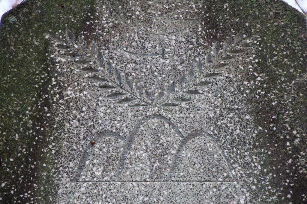 A Két világháború hősi halottainak emlékműve