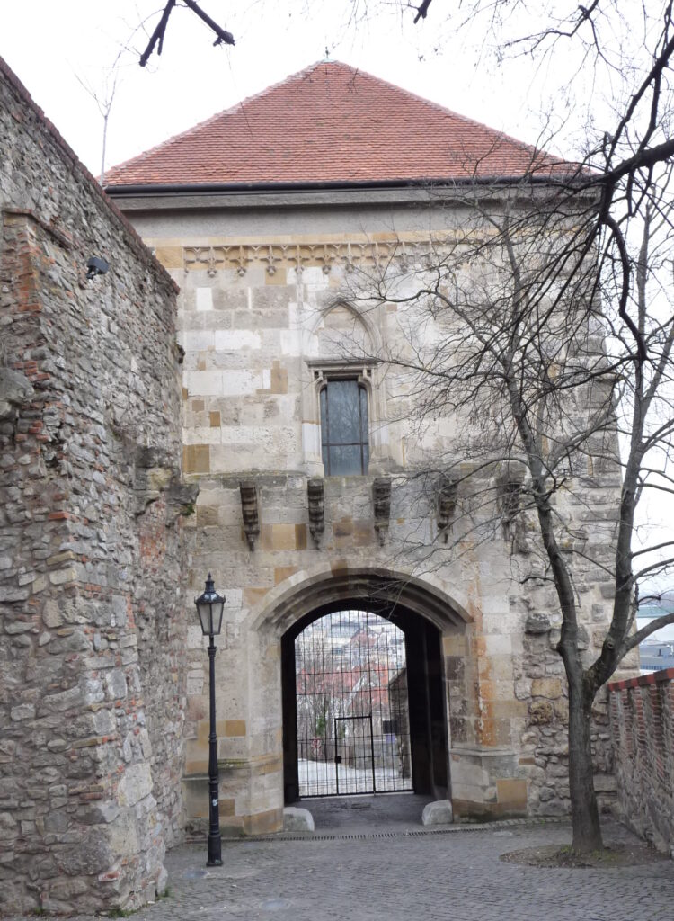Pozsony vára