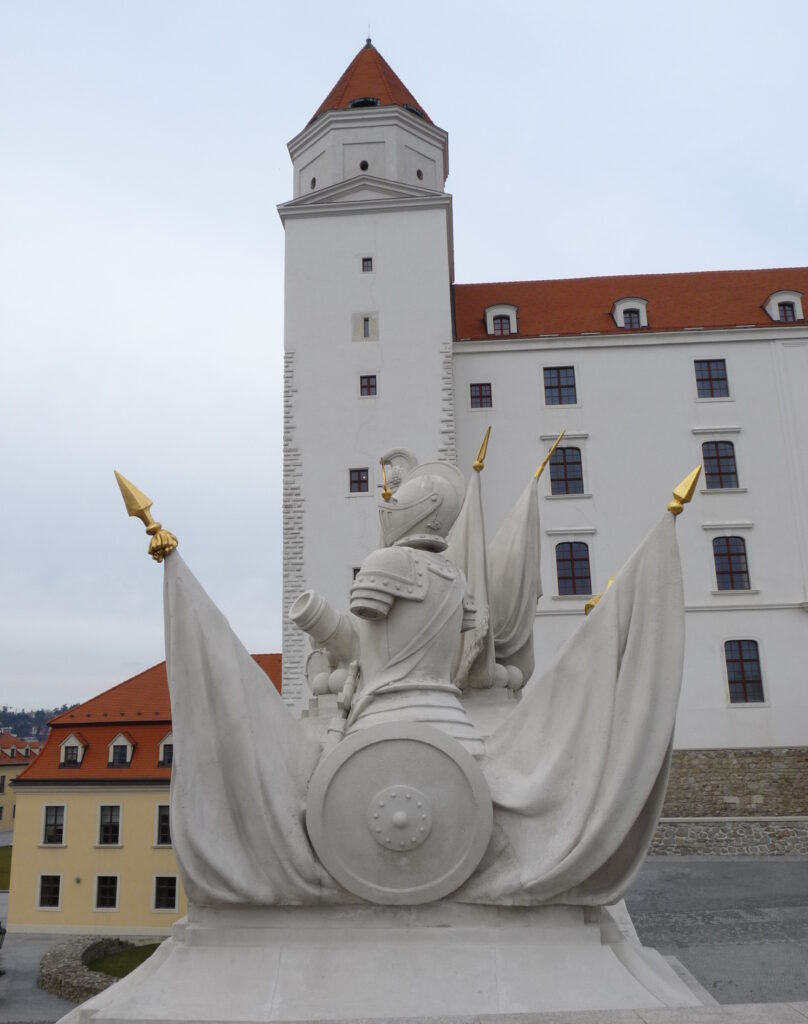 Pozsony vára