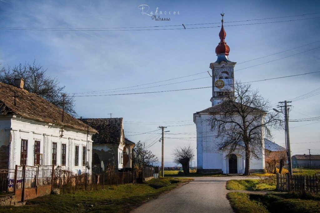 nemesradnot-reformatus-templom