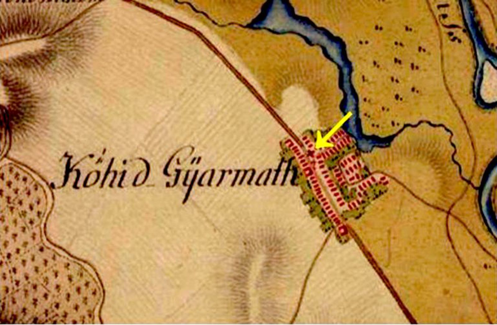 kohidgyarmat-templom-elso-katonai-felmeres