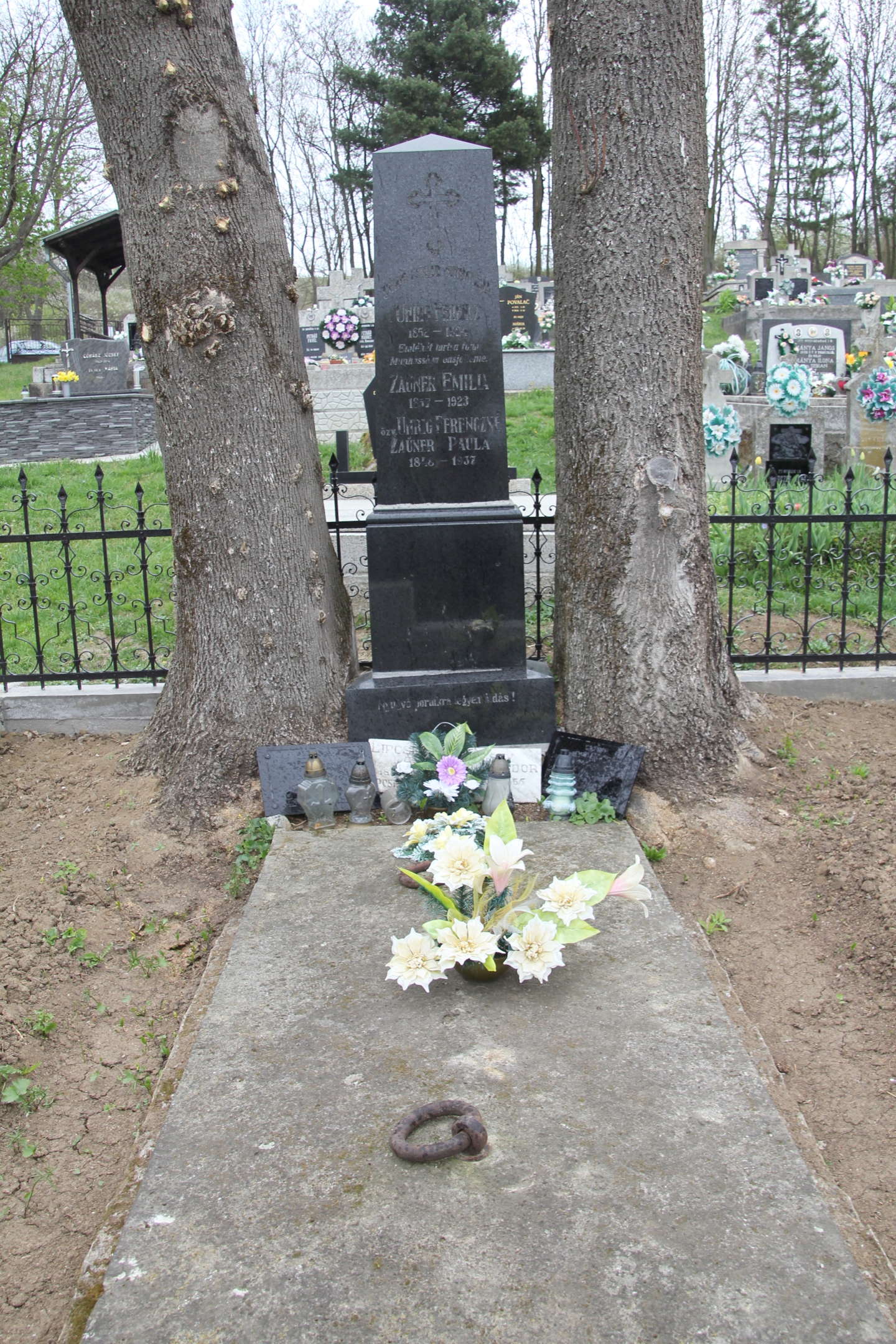 kokeszi-uhric-csalad-sirboltja-1