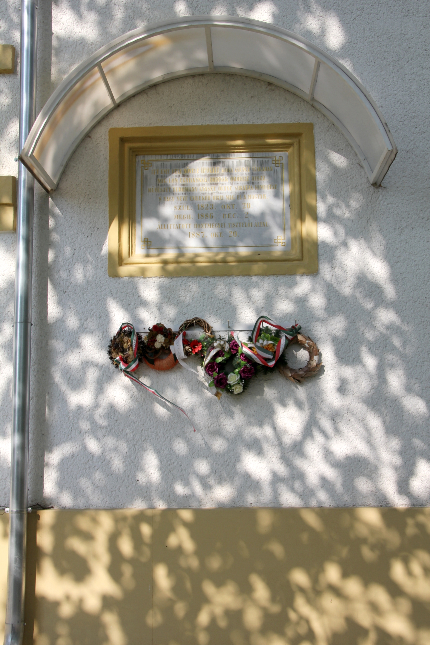 ipolykeszi-ipolyi-arnold-emlektabla-2