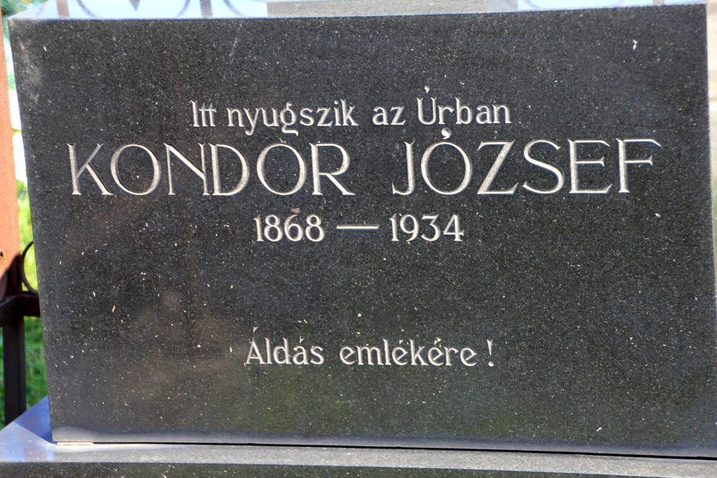 ipolykeszi-kondor-jozsef-siremleke-3