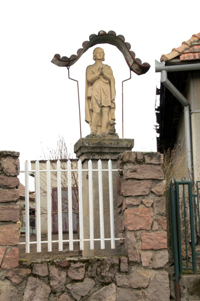 kovar-szent-vendel-szobor-1