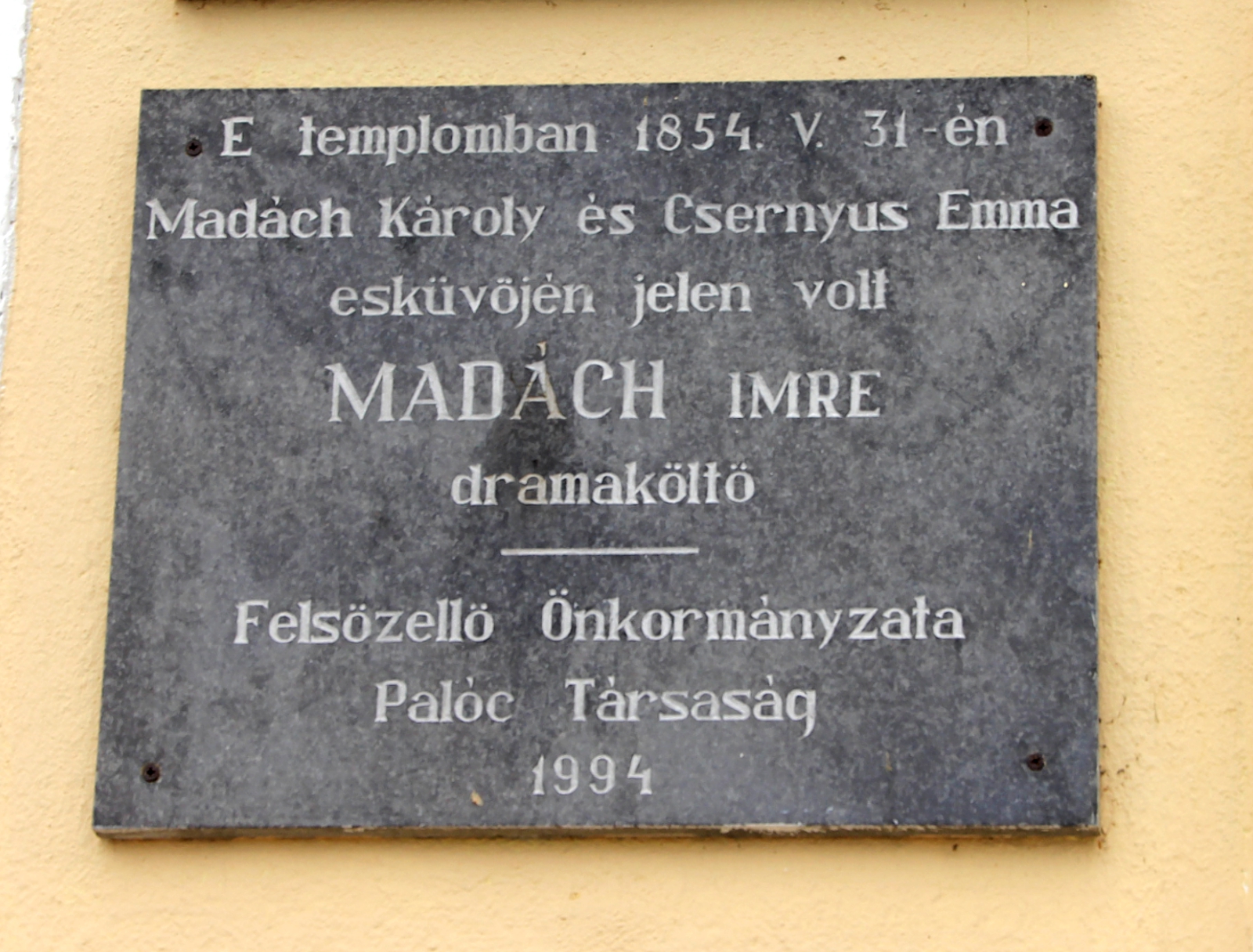felsozello-madach-emlektabla-3