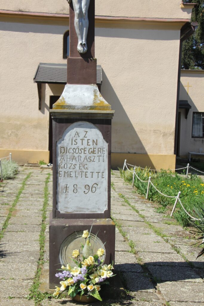 ipolyharaszti-templomkereszt-4