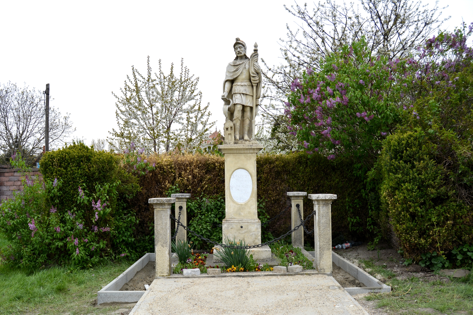 nagyfodemes-szent-florian-szobor (1)
