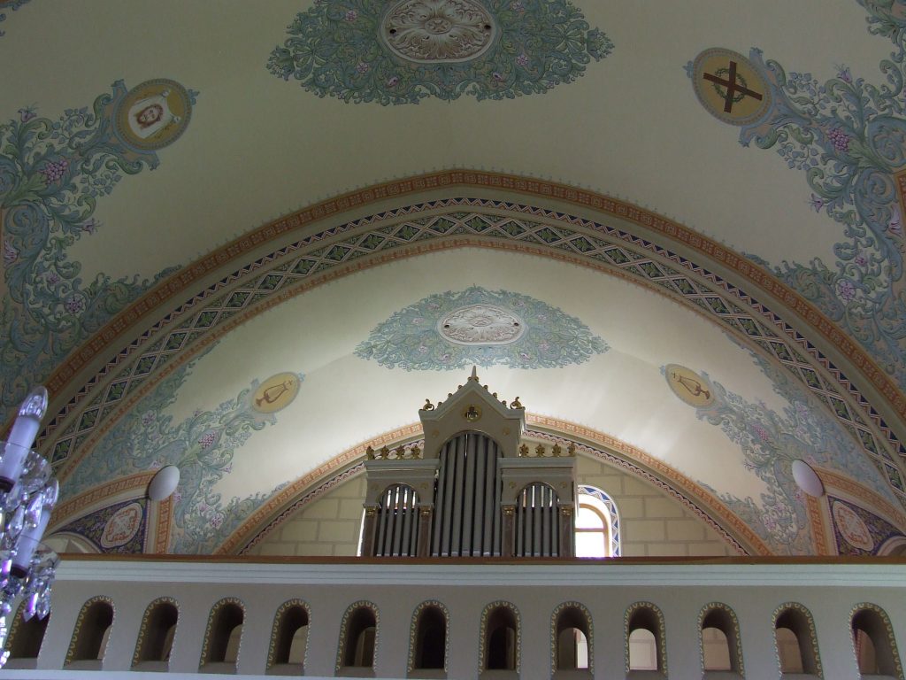 nagycsalomja-magyarok-nagyasszonya-templom-12