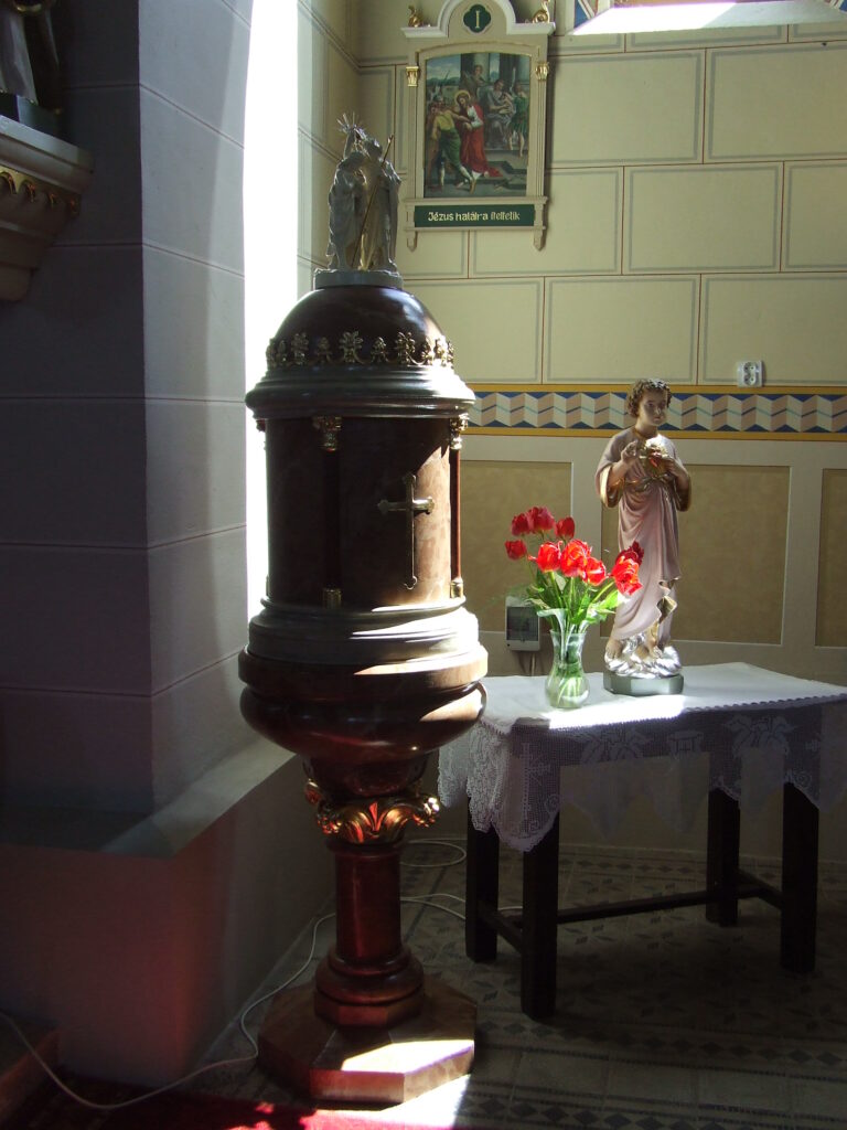 nagycsalomja-magyarok-nagyasszonya-templom-10