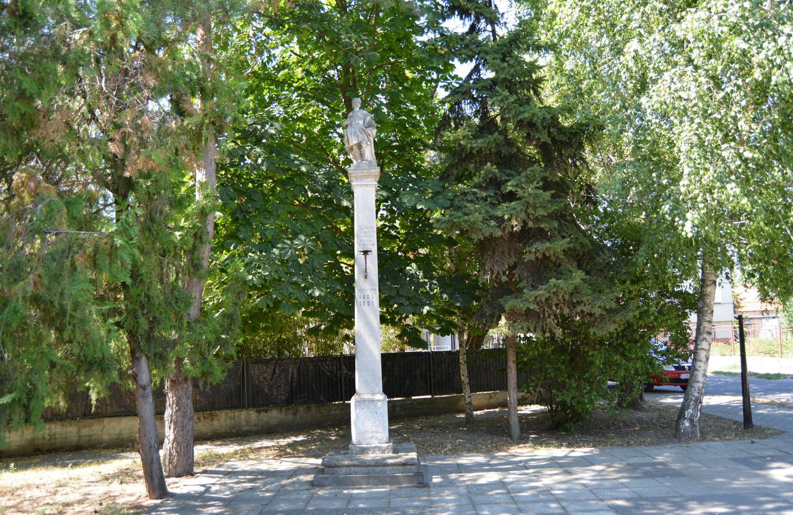 gutor-szent-donat-szobor (1)