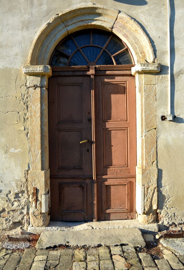 Szeder Fábián emléktábla - Komáromfüss (8)