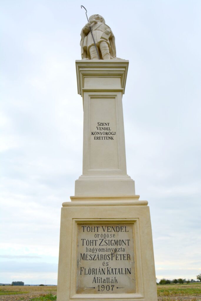 kiralyrev-szent-vendel-szobor (7)