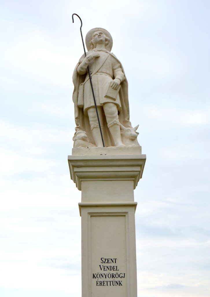 kiralyrev-szent-vendel-szobor (5)