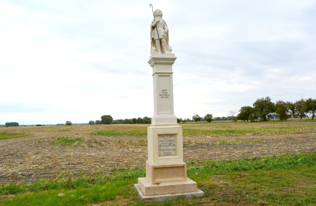 kiralyrev-szent-vendel-szobor (4)