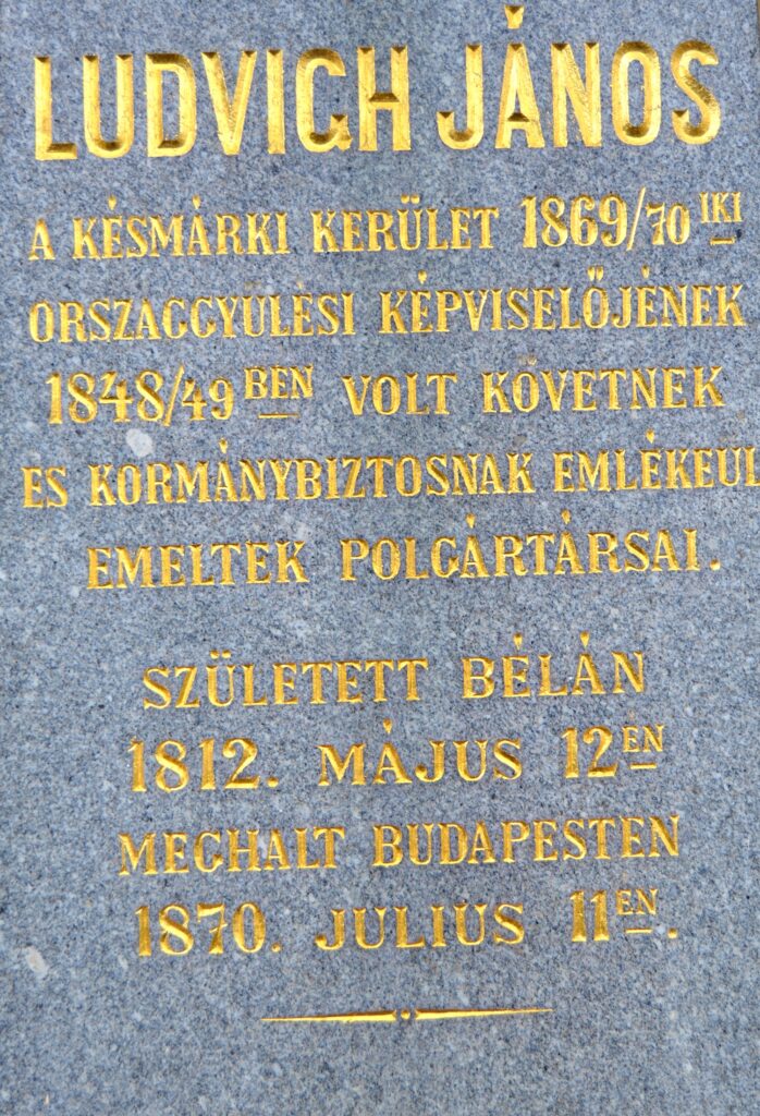 szepesbela-ludvigh-janos-sirja (6)
