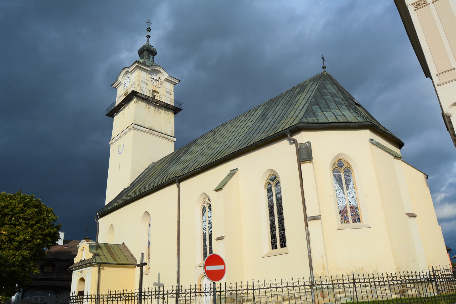 szepesszombat-katolikus-templom (1)