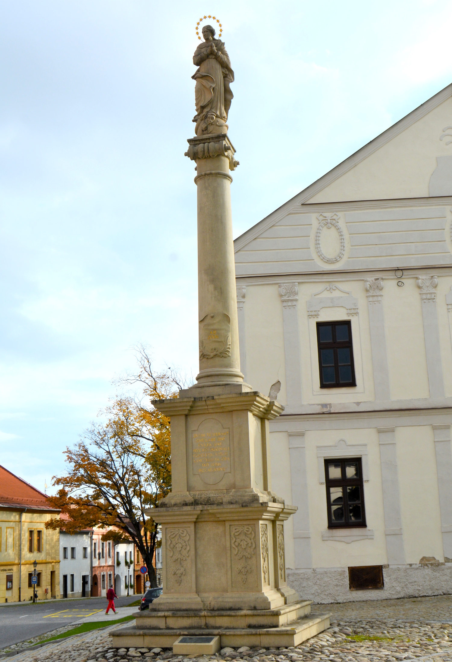 szepesszombat-immaculata-oszlo (1)