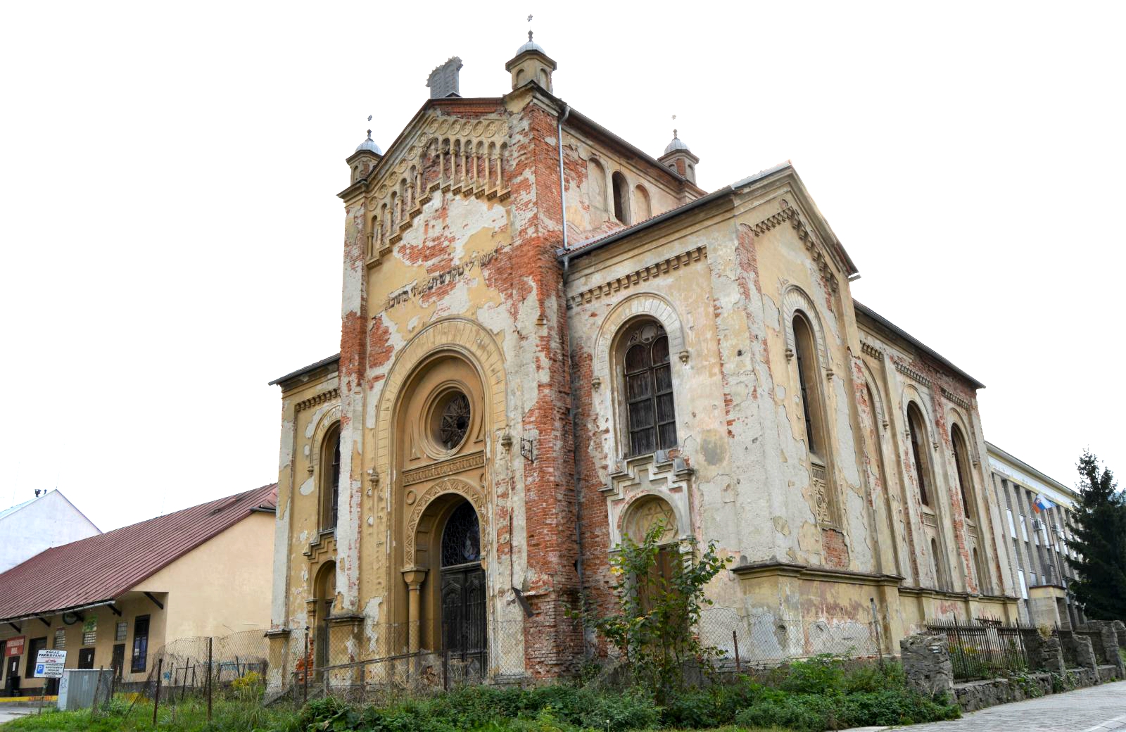 nagybiccse-zsinagoga (1)