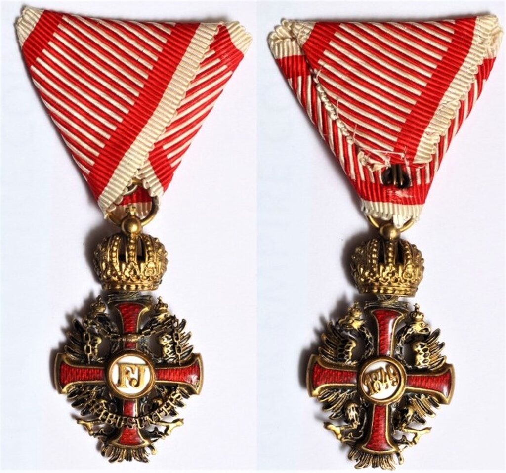 trencsen-lieszkovszky-artur-sirja-ferenc-jozsef-rend