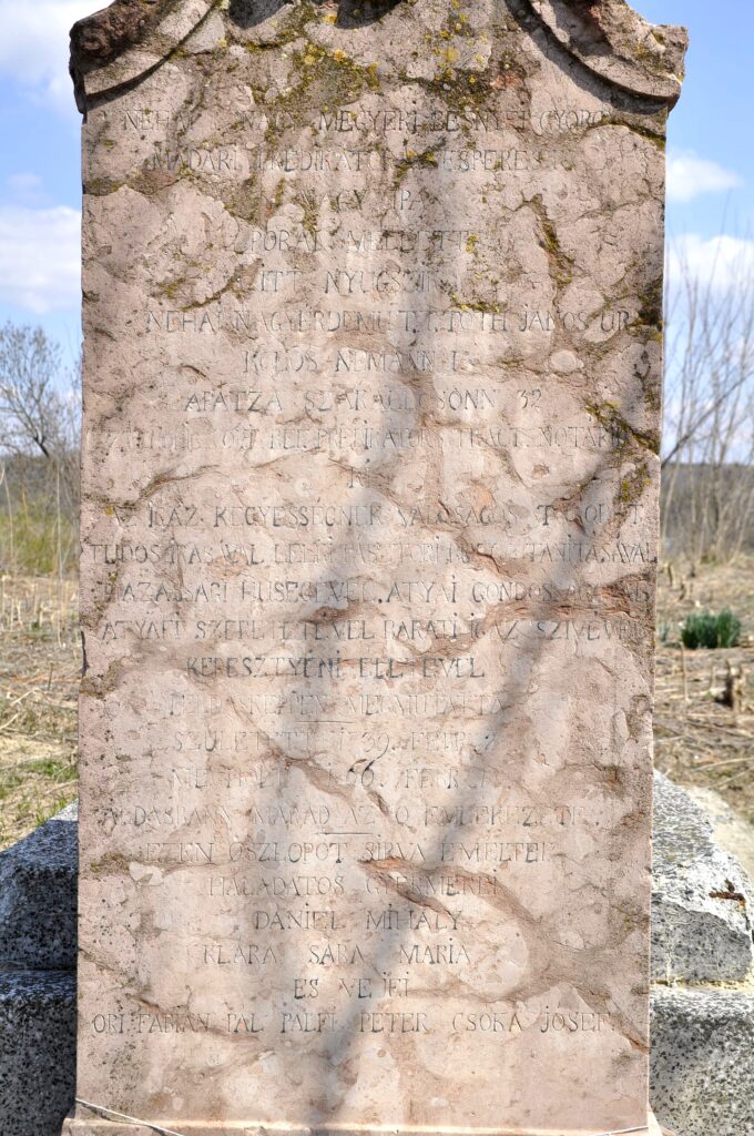 Madar_Nagymegyeri_Besnyei_Gyorgy_sirja (4)