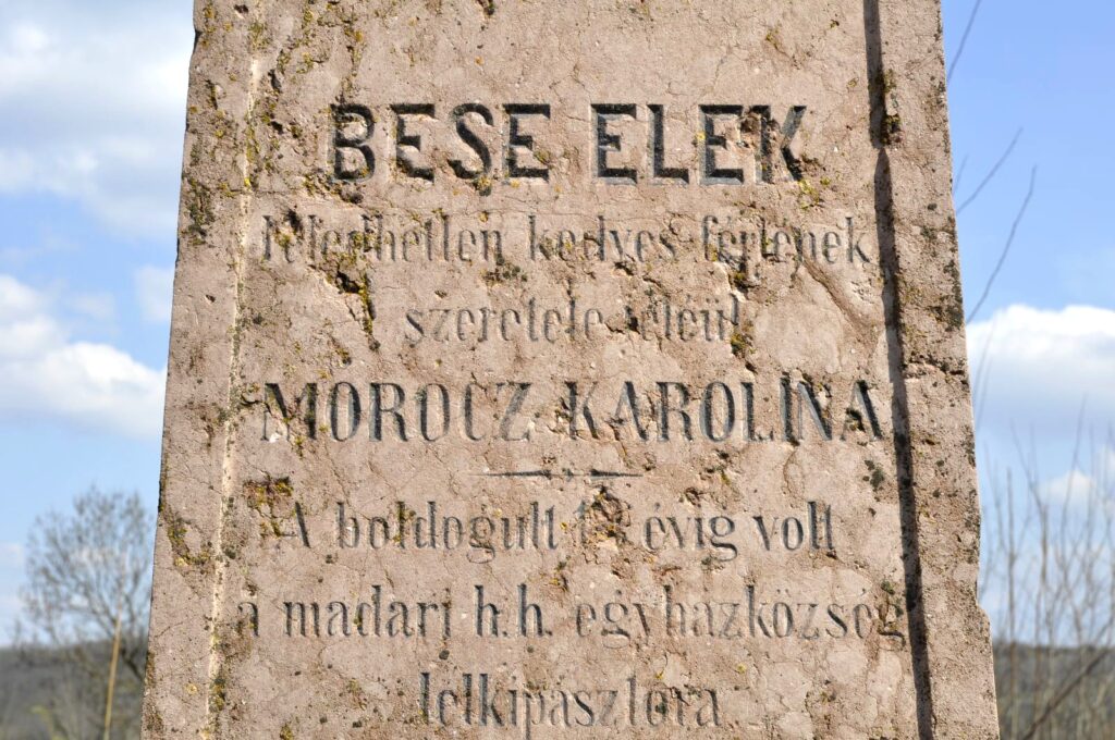 Madar_Bese_Elek_sirja2