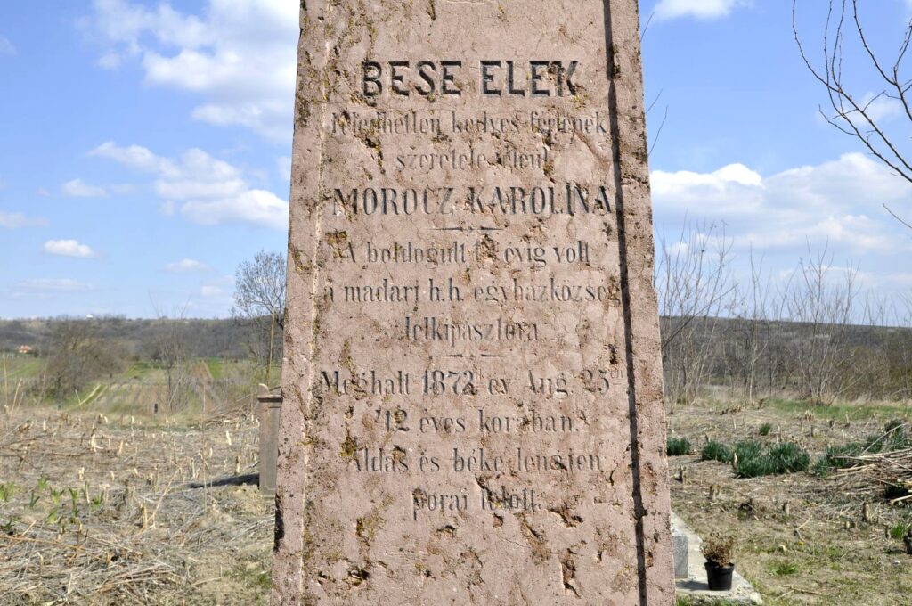 Madar_Bese_Elek_sirja1