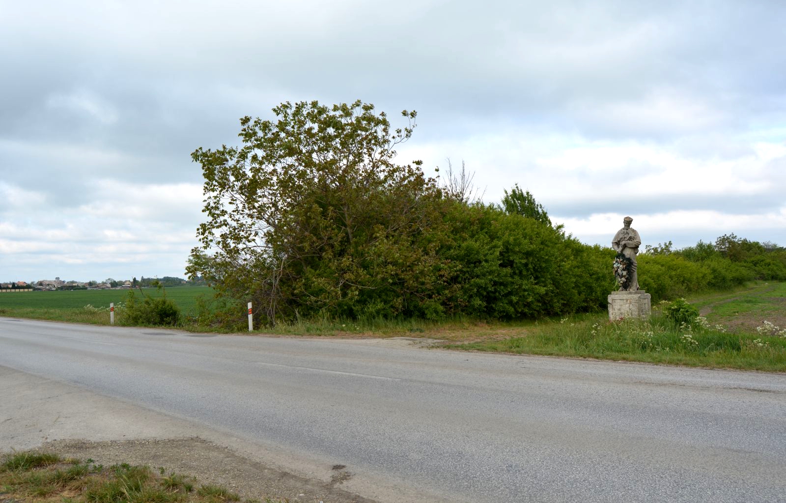 deaki-nepomuki-szent-janos-szobor (1)