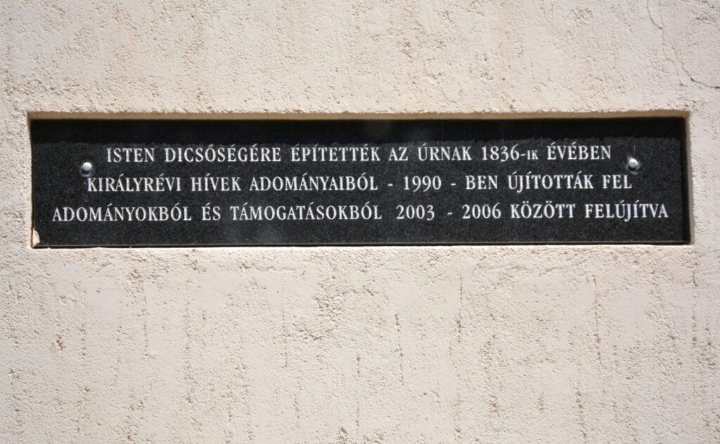 kiralyrev-katolikus-templom (12)