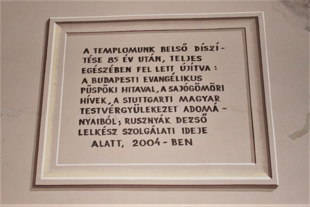 sajogomor-evangelikus-templom-interier (15)