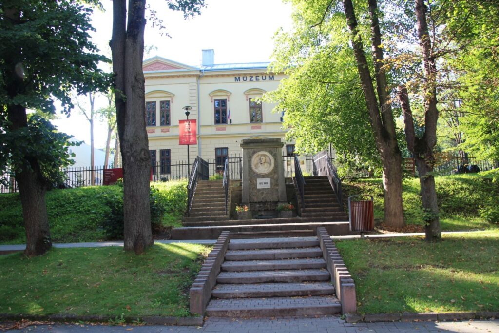 poprad-husz-david-emlekmuve (2)