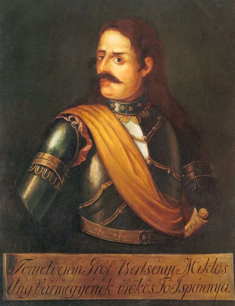 tornyos-trencseni-csata-hbercsenyi-miklos