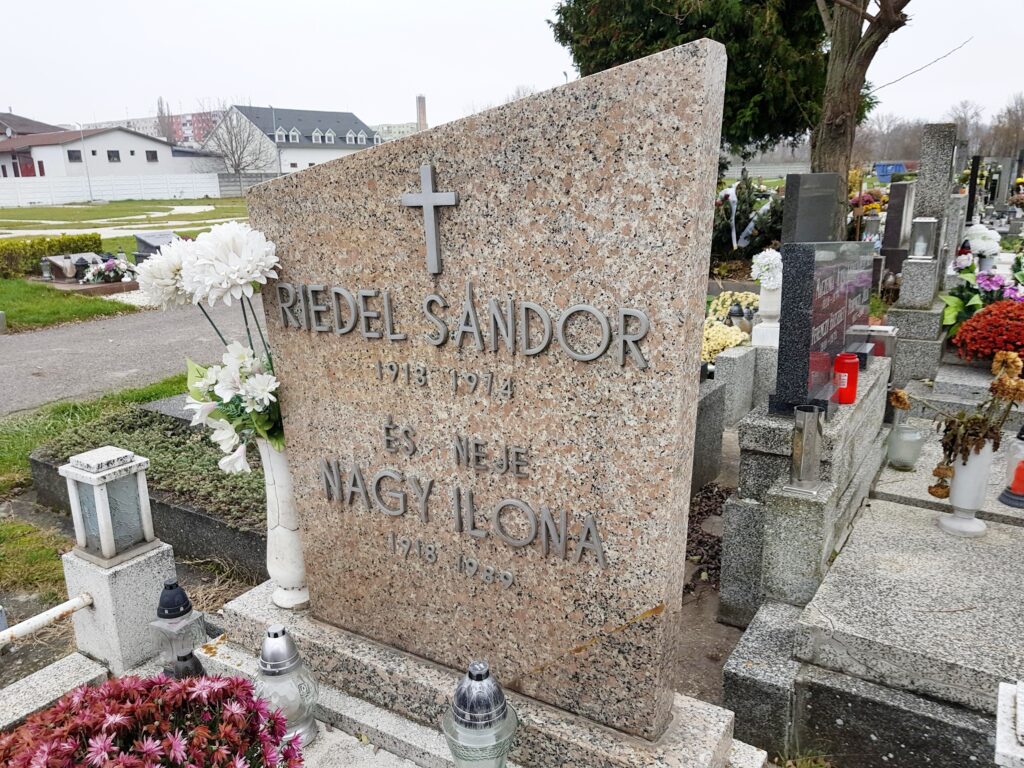 dunaszerdahely-riedel-sandor-sirja-5