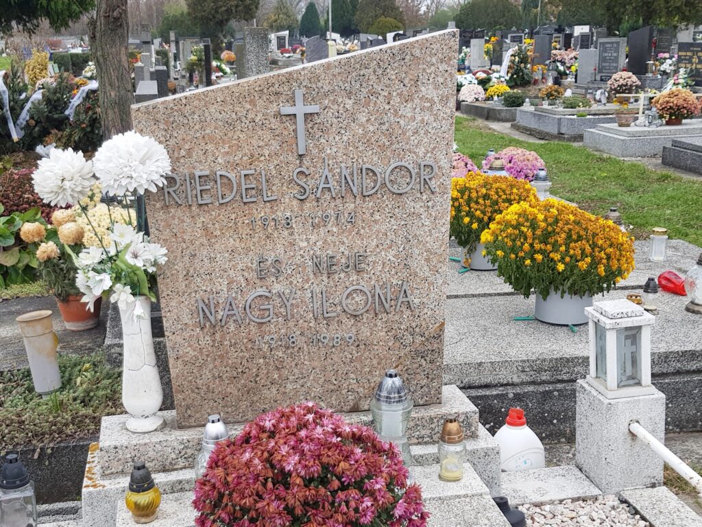 dunaszerdahely-riedel-sandor-sirja-4