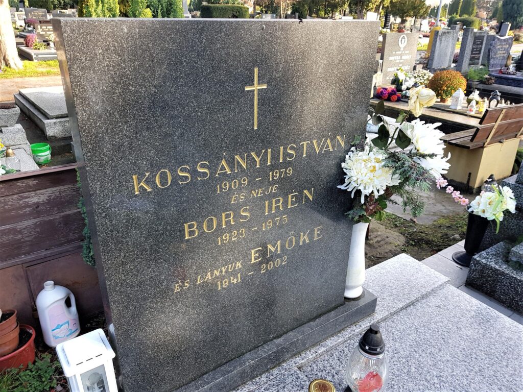 dunaszerdahely-kossanyi-istvan-sirja (2)