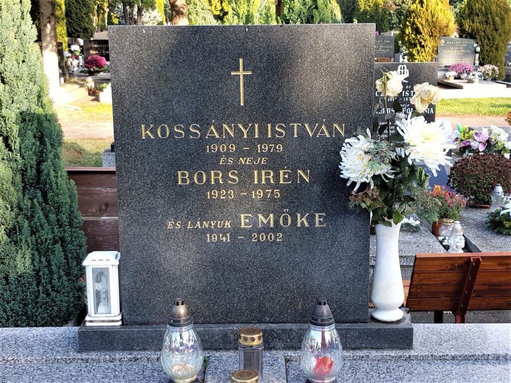 dunaszerdahely-kossanyi-istvan-sirja (1)