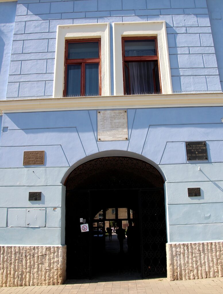 holokauszt tábla - Rozsnyó (5)