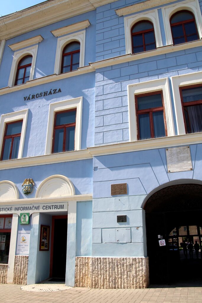 holokauszt tábla - Rozsnyó (4)