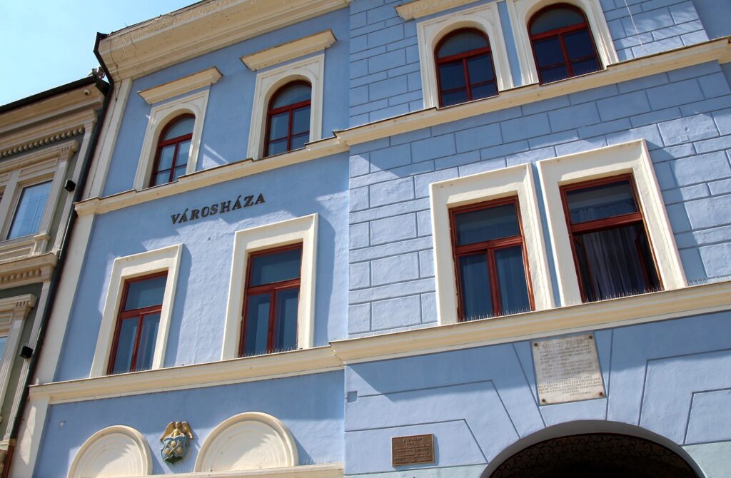 holokauszt tábla - Rozsnyó (3)