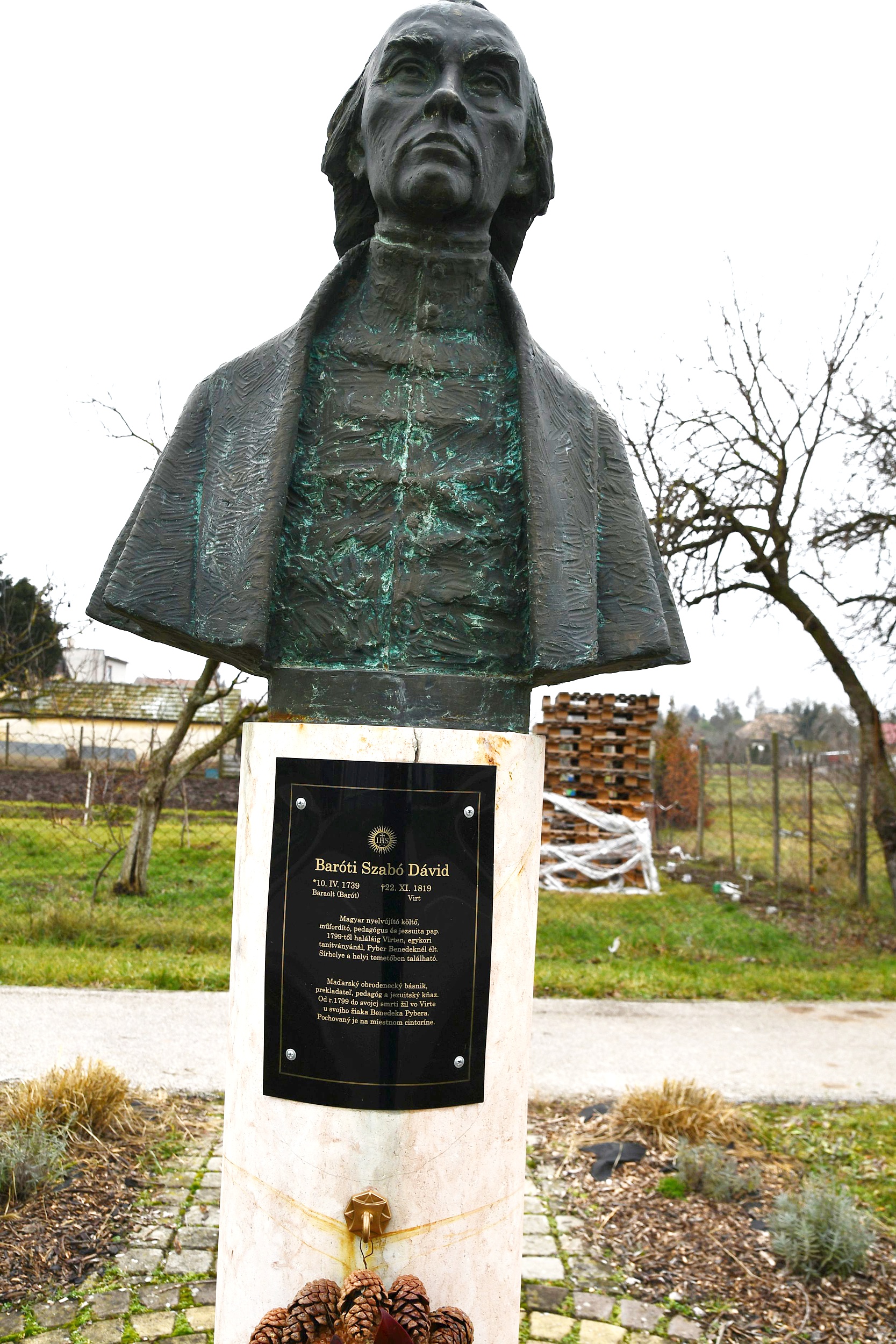 Virt_Baroti_emlekmu_faluban (1)