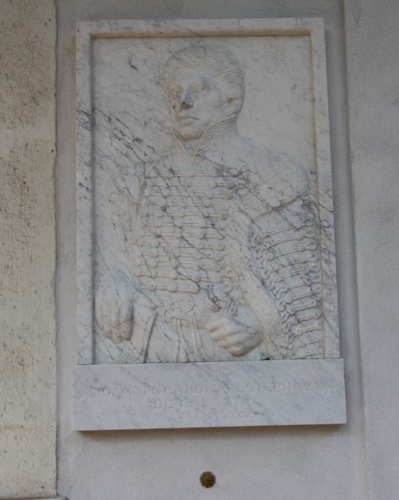 kastély - Zselíz (12)