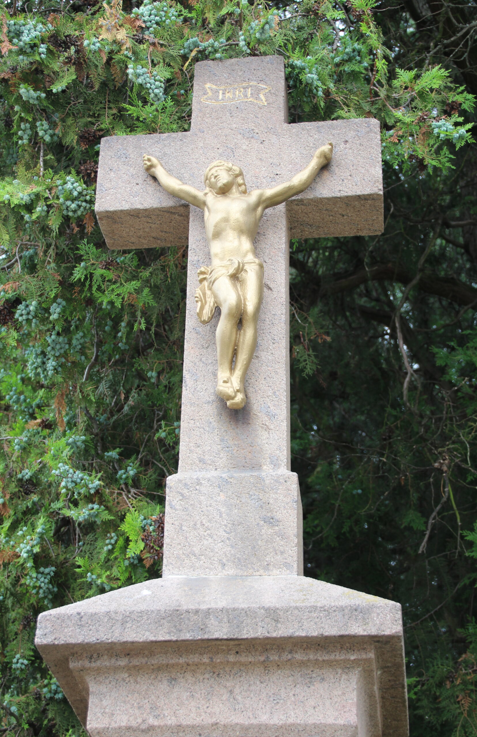 kereszt – Nagyhind (4)