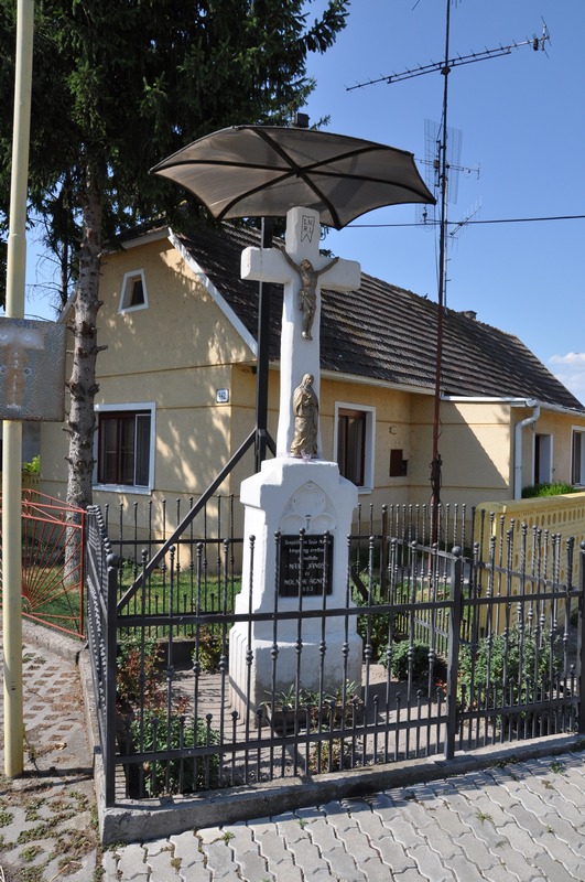 A hegyétei Mater Dolorosa