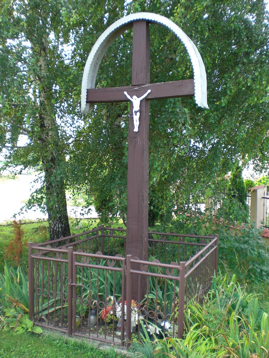 Az al-bakai szent kereszt