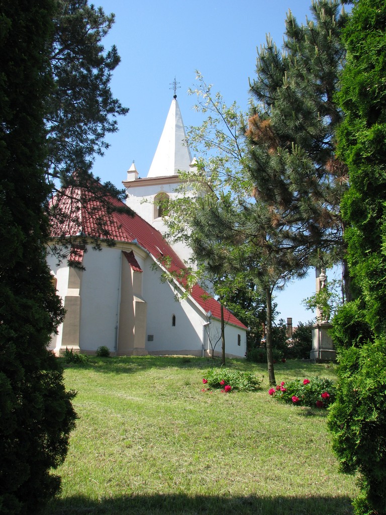 Szent Márton-templom