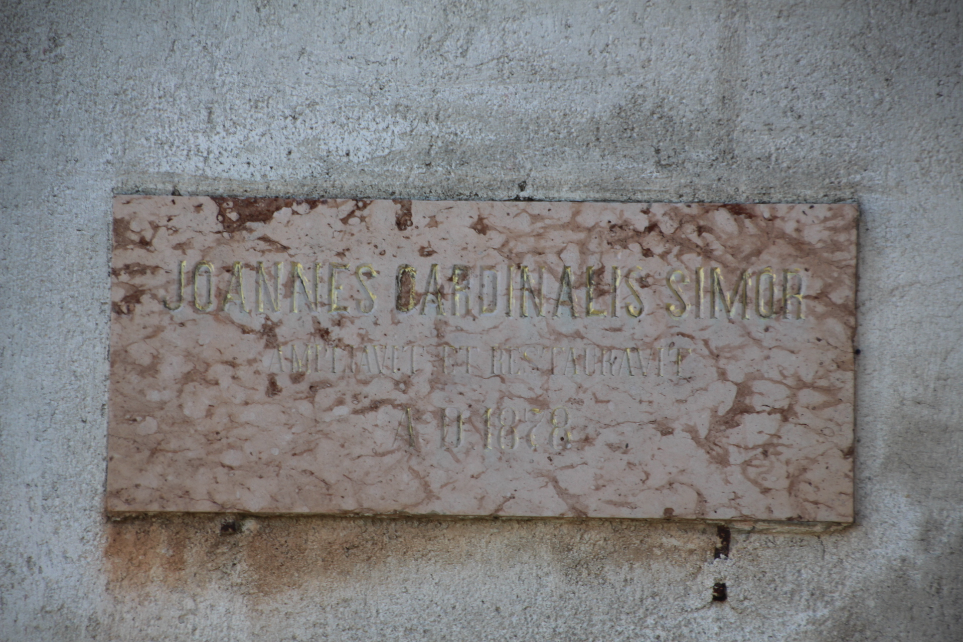 Szent Márton katolikus templom