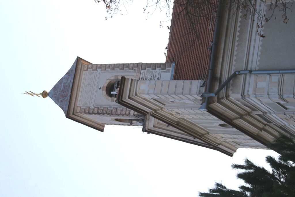 Szent Péter és Pál katolikus templom