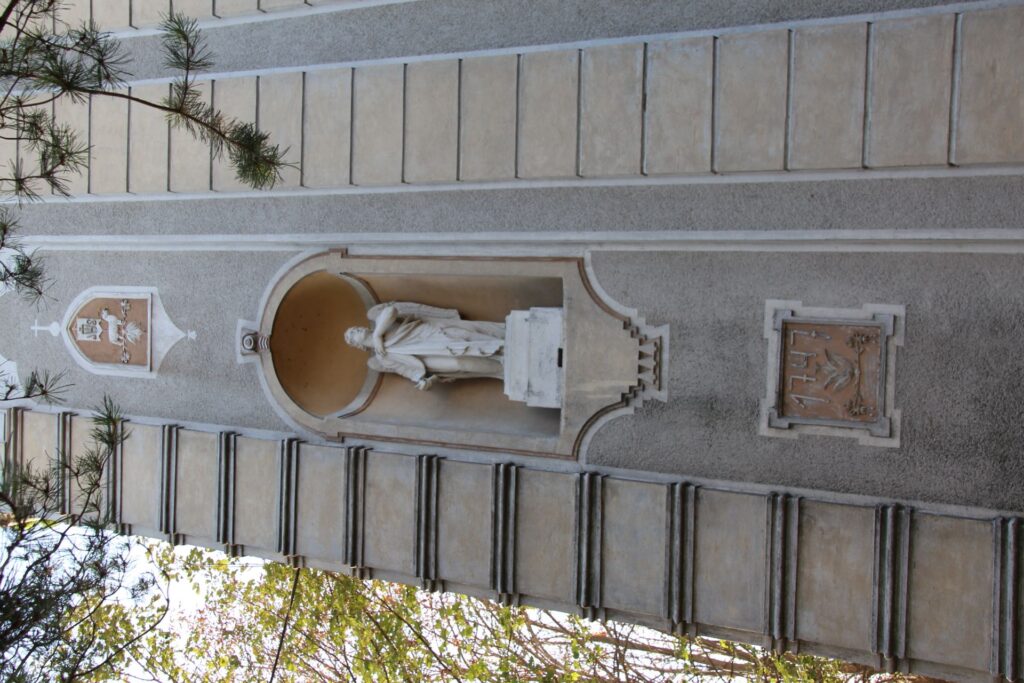 Szent Péter és Pál katolikus templom