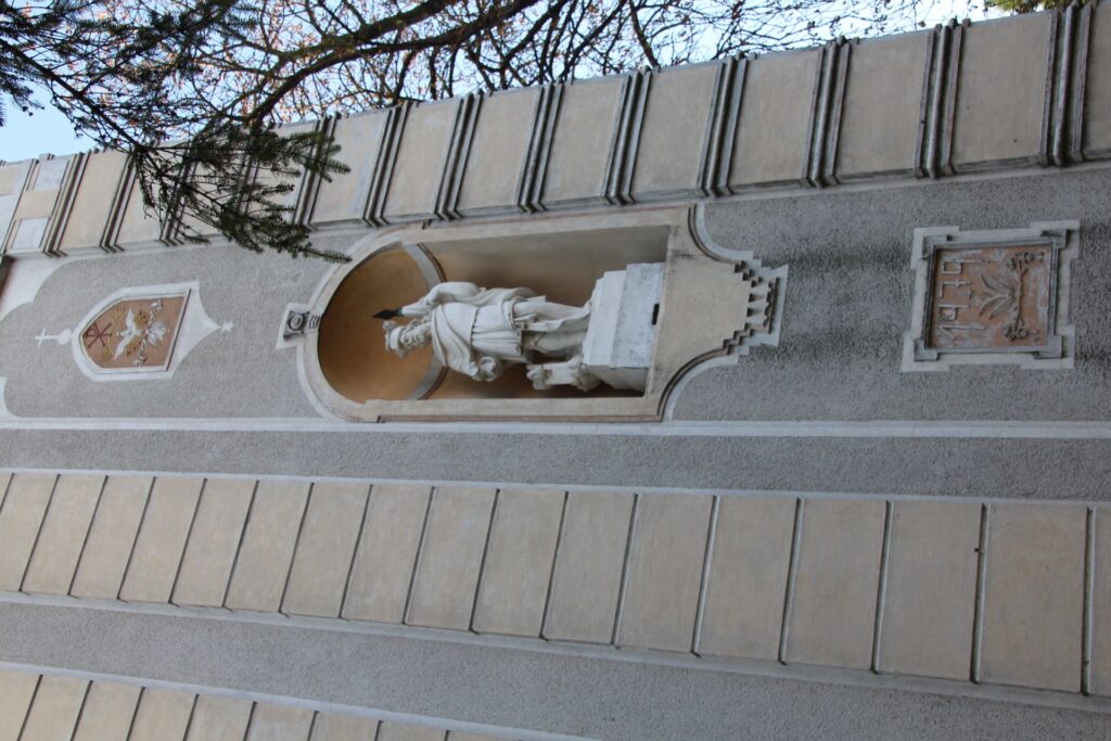 Szent Péter és Pál katolikus templom